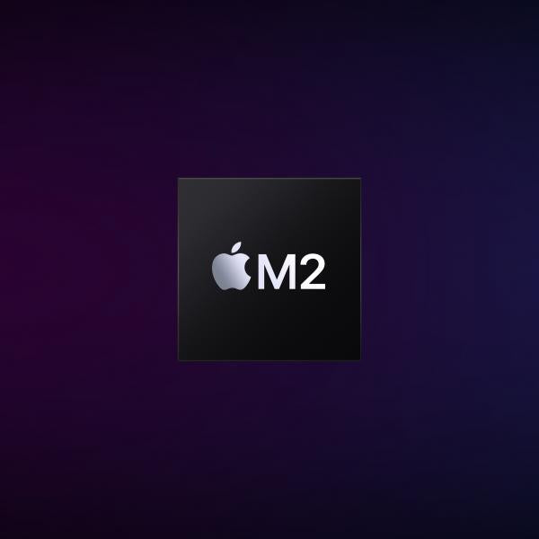 Apple Mac mini M2 Apple M 8 GB 512 GB SSD macOS Ventura Mini PC Argento - Disponibile in 6-7 giorni lavorativi
