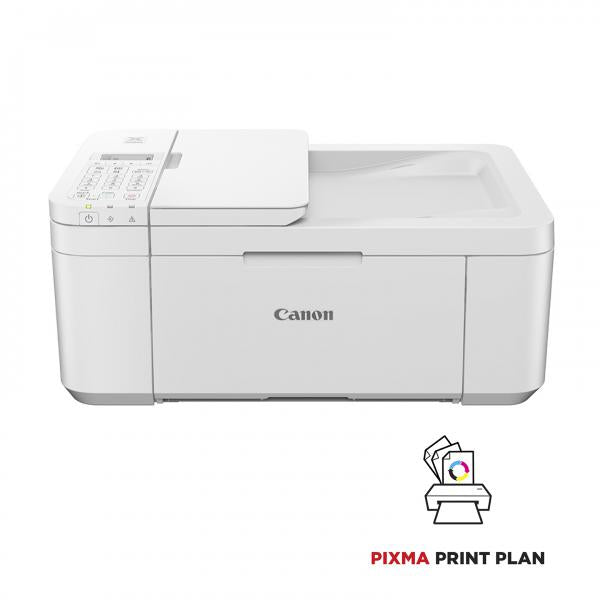 Canon Pixma TR4751I Stampante Multifunzione Inkjet - Disponibile in 2-4 giorni lavorativi