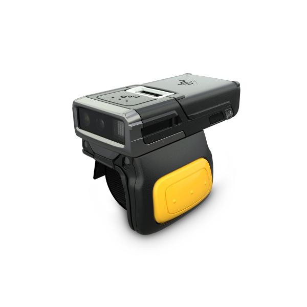 Zebra RS5100 RING SCANNER SE4770 STD Lettore di codici a barre indossabile 1D/2D - Disponibile in 6-7 giorni lavorativi