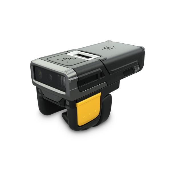 Zebra RS5100 Lettore di codici a barre indossabile 1D/2D LED Nero - Disponibile in 6-7 giorni lavorativi