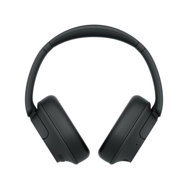 Sony Cuffie Wir/BT NoiseC Mic WH-CH720N Black - Disponibile in 2-3 giorni lavorativi