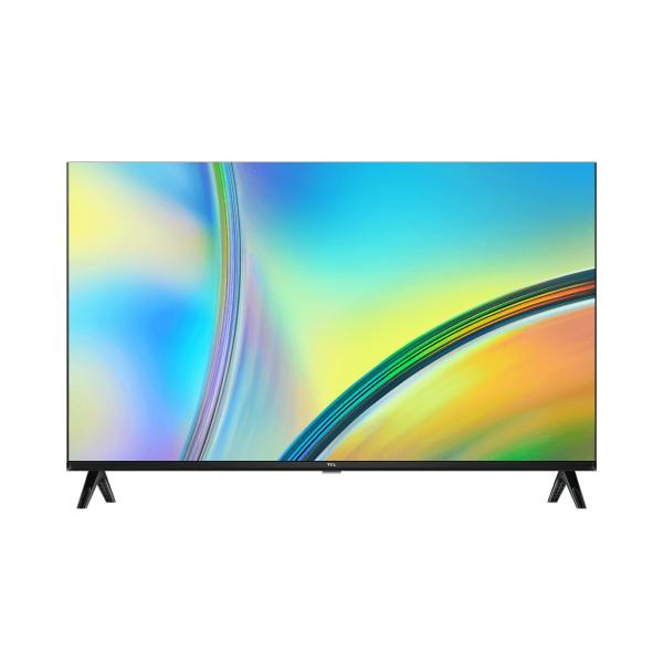 TCL SMART TV 32 LED FULL HD ANDROID e HOTEL TV NERO - Disponibile in 3-4 giorni lavorativi