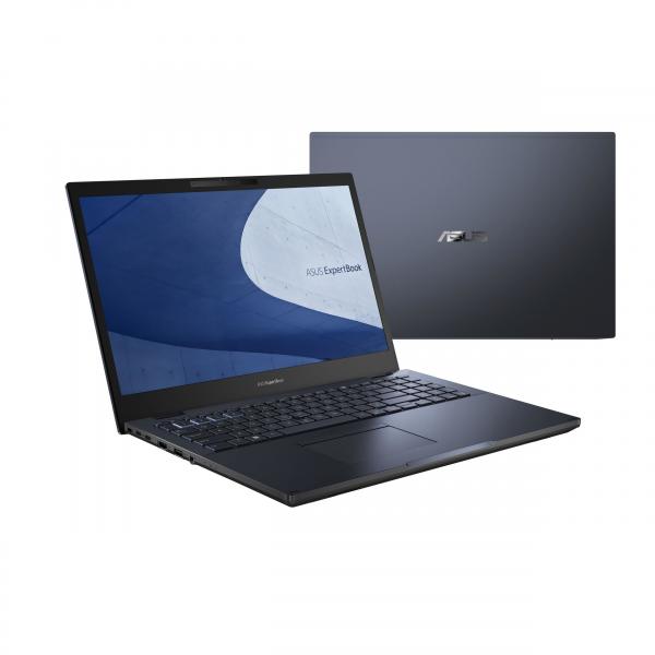 PC Notebook Nuovo NB ASUS Commercial NX B B2502CBA-EJ0697X 15,6" i5-1240P 16GB SSD512GB W11P - Disponibile in 3-4 giorni lavorativi