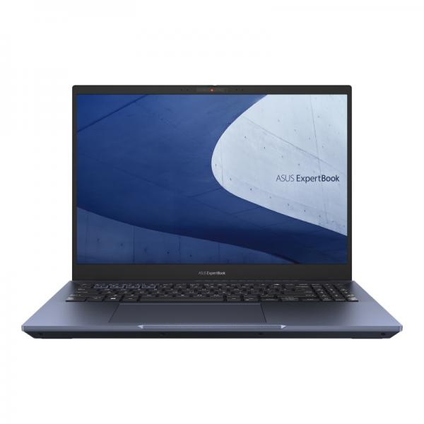 PC Notebook Nuovo NB ASUS Commercial NX B B5602CBA-MB0308X 16" i5-1240P 16GB SSD512GB W11P - Disponibile in 3-4 giorni lavorativi