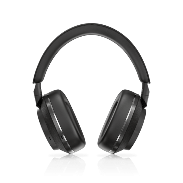 Bowers & Wilkins Px7 S2 Cuffie Con cavo e senza cavo A Padiglione MUSICA USB tipo-C Bluetooth Nero - Disponibile in 6-7 giorni lavorativi