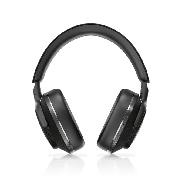 Bowers & Wilkins Px7 S2 Cuffie Con cavo e senza cavo A Padiglione MUSICA USB tipo-C Bluetooth Nero - Disponibile in 6-7 giorni lavorativi