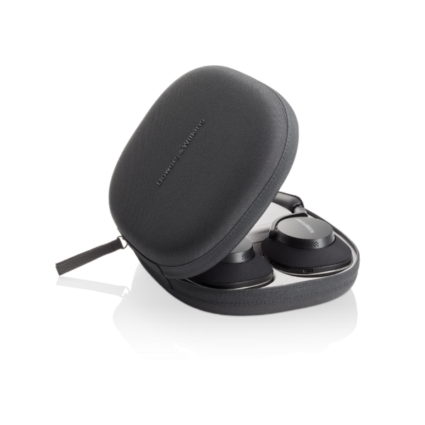 Bowers & Wilkins Px7 S2 Cuffie Con cavo e senza cavo A Padiglione MUSICA USB tipo-C Bluetooth Nero - Disponibile in 6-7 giorni lavorativi
