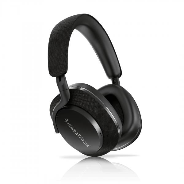 Bowers & Wilkins Px7 S2 Cuffie Con cavo e senza cavo A Padiglione MUSICA USB tipo-C Bluetooth Nero - Disponibile in 6-7 giorni lavorativi