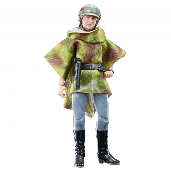 HASBRO STAR WARS: THE RETURN OF THE JEDI - BLACK SERIES - PRINCESS LEIA FIGURE 15 CM - Disponibile in 2/3 giorni lavorativi