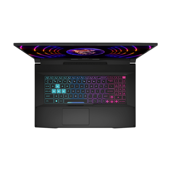Notebook High-End MSI NB GAMING 17" KATANA, i7-13620H, 16GB, 1TB SSD, RTX 4050 6GB, WIN 11 HOME, B13VEK-232IT - Disponibile in 3-4 giorni lavorativi Msi