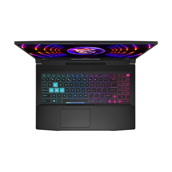 Notebook High-End MSI NB GAMING 15,6 KATANA, i7-13620H, 16GB, 1TB SSD, RTX 4060 8GB, WIN 11 HOME, B13VFK-247IT - Disponibile in 3-4 giorni lavorativi Msi