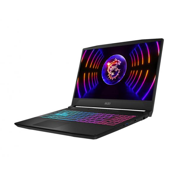 Notebook High-End MSI NB GAMING 15,6 KATANA, i7-13620H, 16GB, 1TB SSD, RTX 4060 8GB, WIN 11 HOME, B13VFK-247IT - Disponibile in 3-4 giorni lavorativi Msi