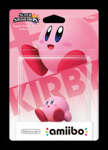 Switch AMIIBO Kirby - Super Smash Bros. Ultimate Accessori - Disponibile in 2/3 giorni lavorativi
