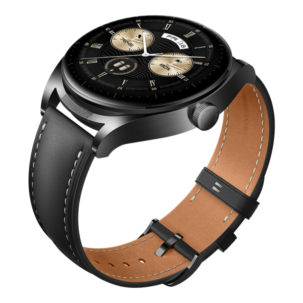 Huawei 55029576 smartwatch e orologio sportivo 3,63 cm (1.43") AMOLED Digitale 466 x 466 Pixel Touch screen GPS (satellitare) - Disponibile in 6-7 giorni lavorativi