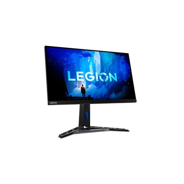 Lenovo Legion Y27qf-30 LED display 68,6 cm (27") 2560 x 1440 Pixel Quad HD Nero - Disponibile in 6-7 giorni lavorativi