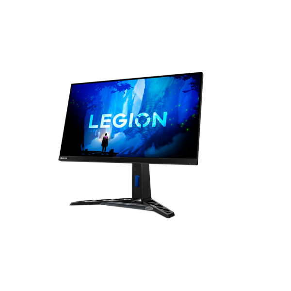 Lenovo Legion Y27qf-30 LED display 68,6 cm (27") 2560 x 1440 Pixel Quad HD Nero - Disponibile in 6-7 giorni lavorativi