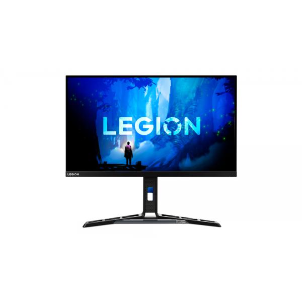 Lenovo Legion Y27qf-30 LED display 68,6 cm (27") 2560 x 1440 Pixel Quad HD Nero - Disponibile in 6-7 giorni lavorativi