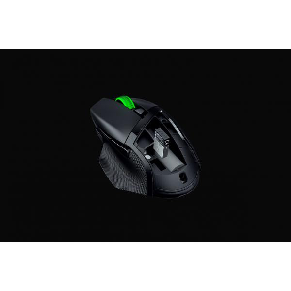 RAZER mouse gaming Basilisk V3 X HyperSpeed - Disponibile in 2/3 giorni lavorativi