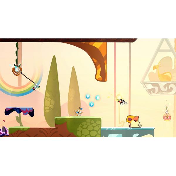 Switch Disney Illusion Island - Disponibile in 2/3 giorni lavorativi