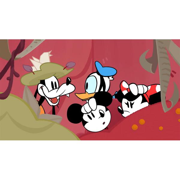 Switch Disney Illusion Island - Disponibile in 2/3 giorni lavorativi