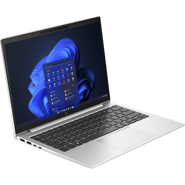 PC Notebook Nuovo NOTEBOOK HP ELITEBOOK 835 G10 13.3" WUXGA AMD RYZEN 5 PRO 3.2GHz RAM 16GB-SSD 512GB NVMe-4G LTE + WI-FI 6E-WIN 11 PROF SILVER (818H2EA#ABZ) - Disponibile in 3-4 giorni lavorativi