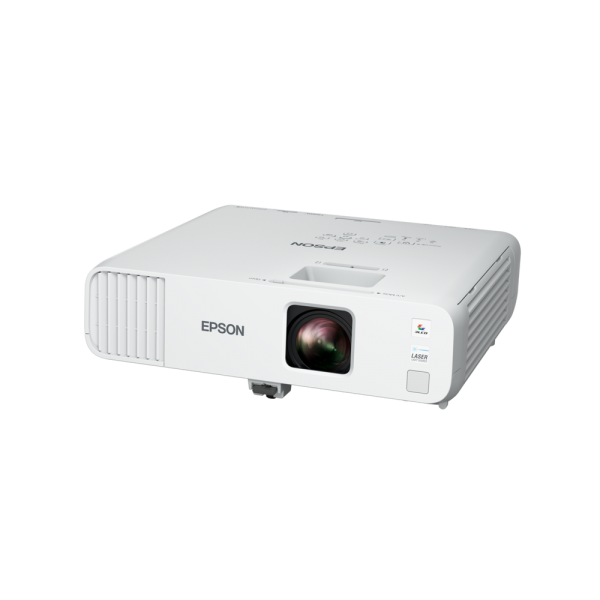 Epson EB-L260F videoproiettore 4600 ANSI lumen 3LCD 1080p (1920x1080) Bianco - Disponibile in 6-7 giorni lavorativi