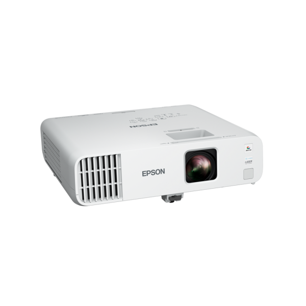 Epson EB-L260F videoproiettore 4600 ANSI lumen 3LCD 1080p (1920x1080) Bianco - Disponibile in 6-7 giorni lavorativi