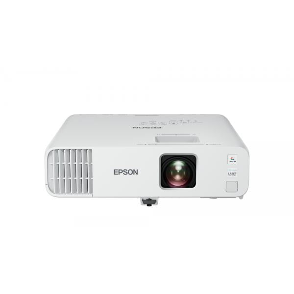Epson EB-L260F videoproiettore 4600 ANSI lumen 3LCD 1080p (1920x1080) Bianco - Disponibile in 6-7 giorni lavorativi