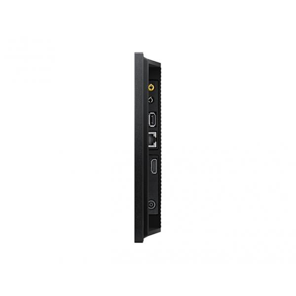 Samsung QB13R-M 33 cm (13") LED Wi-Fi 500 cd/m Full HD Nero Tizen 4.0 - Disponibile in 6-7 giorni lavorativi