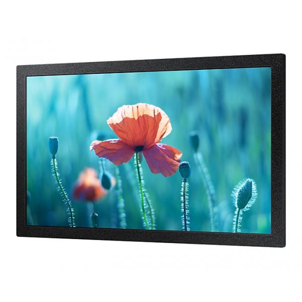 Samsung QB13R-M 33 cm (13") LED Wi-Fi 500 cd/m Full HD Nero Tizen 4.0 - Disponibile in 6-7 giorni lavorativi