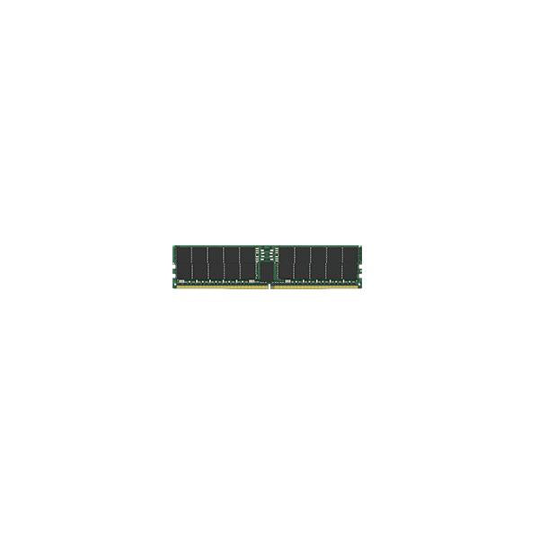 Kingston Technology KTH-PL548D4-64G memoria 64 GB 1 x 64 GB DDR5 4800 MHz Data Integrity Check (verifica integrità dati) - Disponibile in 6-7 giorni lavorativi