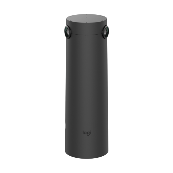 Logitech Sight Grafite 3840 x 2160 Pixel 60 fps CMOS - Disponibile in 6-7 giorni lavorativi