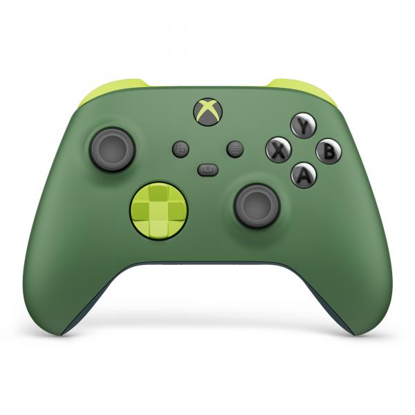 Xbox Series MICROSOFT Xbox Series X Controller Wireless - Remix SE Accessori - Disponibile in 2/3 giorni lavorativi
