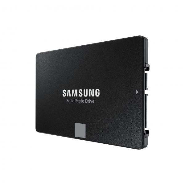 SSD SAMSUNG 870 EVO 500GB 2.5 SATA 6 GB/S V-NAND - Disponibile in 3-4 giorni lavorativi