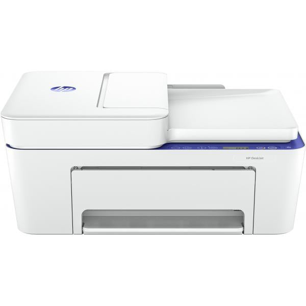 Stampante All-in-One HP Deskjet 4230e Color Inkjet Copy Scan - 3 mesi di inchiostro istantaneo inclusi con HP+ - Disponibile in 3-4 giorni lavorativi