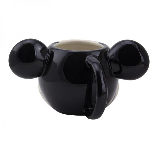 PALADONE DISNEY: TOPOLINO - TAZZA SAGOMATA MICKEY - Disponibile in 2/3 giorni lavorativi