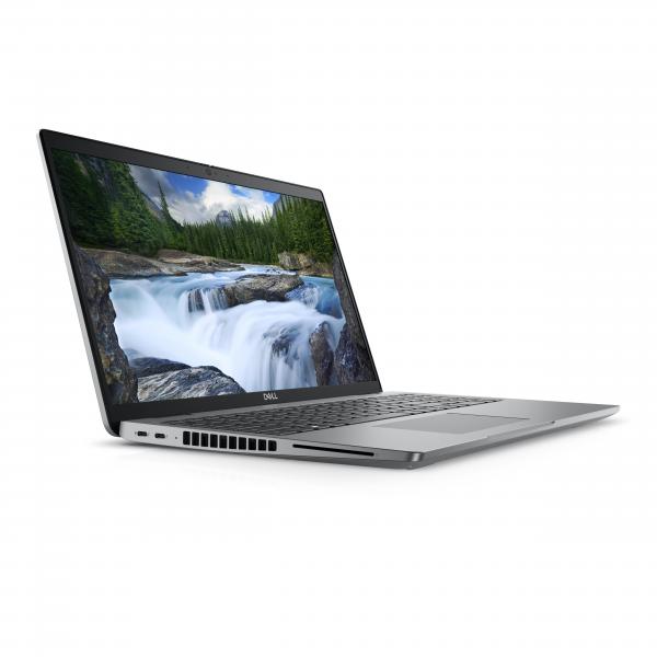 PC Notebook Nuovo Dell Latitude 5540 i7-1355u 16Gb Hd 512Gb Ssd 15.6'' Windows 11 Pro - Disponibile in 3-4 giorni lavorativi Dell