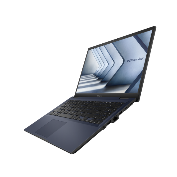 PC Notebook Nuovo ASUS ExpertBook B1 B1502CBA-NJ1284 i5-1235U 8Gb Hd 512Gb Ssd 15.6'' FreeDos - Disponibile in 3-4 giorni lavorativi