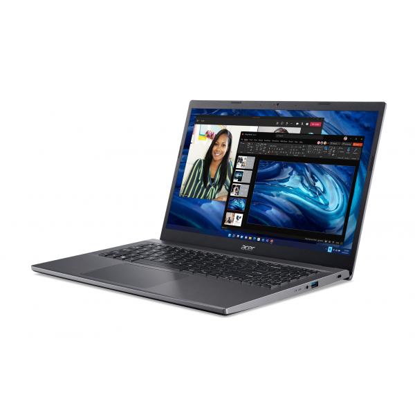 PC Notebook Nuovo NB ACER EX215-55 NX.EGYET.00S 15,6" i5-1235U 8GB SSD512GB W11P - Disponibile in 3-4 giorni lavorativi Acer