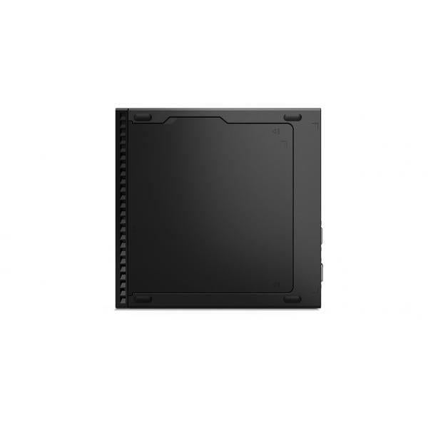 Lenovo ThinkCentre M75q Mini PC AMD Ryzen 7 5700GE 16 GB DDR4-SDRAM 512 GB SSD Windows 11 Pro Nero - Disponibile in 6-7 giorni lavorativi