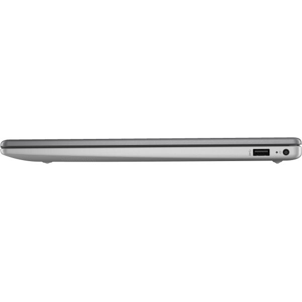 HP 250 G10 Intel Core i5 i5-1335U Computer portatile 39,6 cm (15.6") Full HD 16 GB DDR4-SDRAM 512 GB SSD Wi-Fi 6 (802.11ax) Windows 11 Home Argento - Disponibile in 6-7 giorni lavorativi