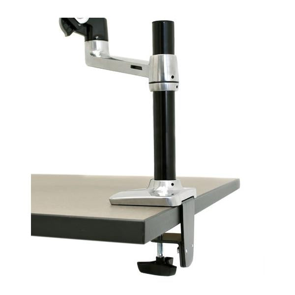 Ergotron LX Series Desk Mount LCD Arm, Tall Pole 86,4 cm (34") Nero - Disponibile in 6-7 giorni lavorativi
