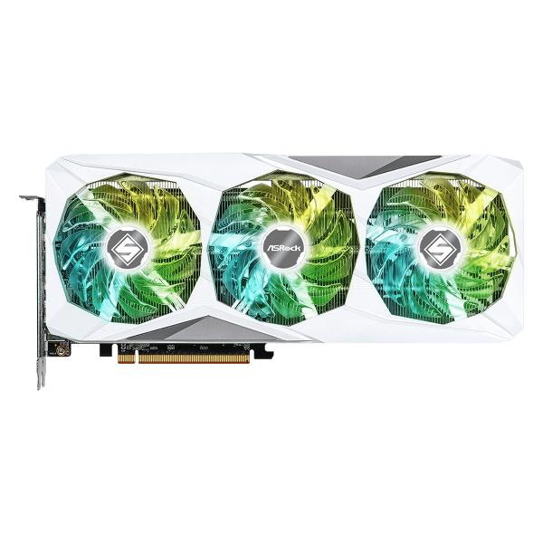 Asrock 90-GA4DZZ-00UANF scheda video AMD Radeon RX 7600 8 GB GDDR6 - Disponibile in 6-7 giorni lavorativi Asrock
