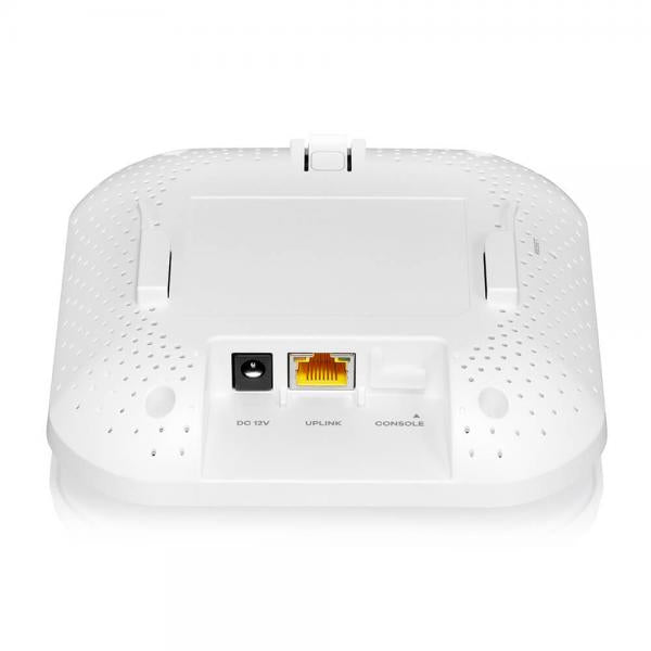 Zyxel NWA90AX PRO Access Point 2400 Mbit-s Bianco Supporto Power over Ethernet - Disponibile in 3-4 giorni lavorativi