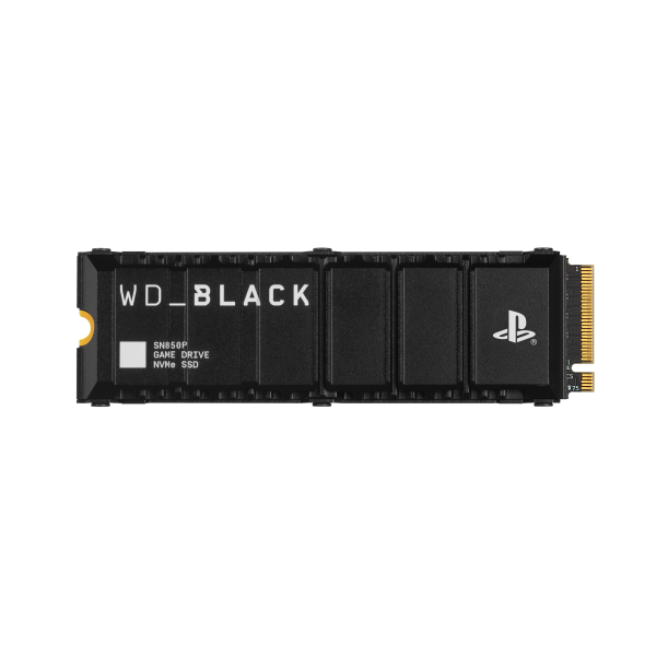 SanDisk SN850P M.2 4 TB PCI Express 4.0 NVMe - Disponibile in 6-7 giorni lavorativi