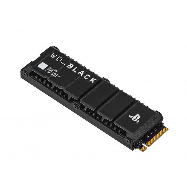 SanDisk SN850P M.2 4 TB PCI Express 4.0 NVMe - Disponibile in 6-7 giorni lavorativi