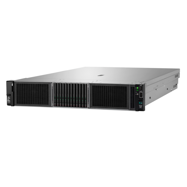 SERVER HPE DL380 Gen11 RACK Xeon-G 5416S 16C 2.00GHz 32GB RAM 8x2.5 SFF MR408i-o NoDVD 2x10GB BaseT 1000W 3Year NBD - Disponibile in 3-4 giorni lavorativi