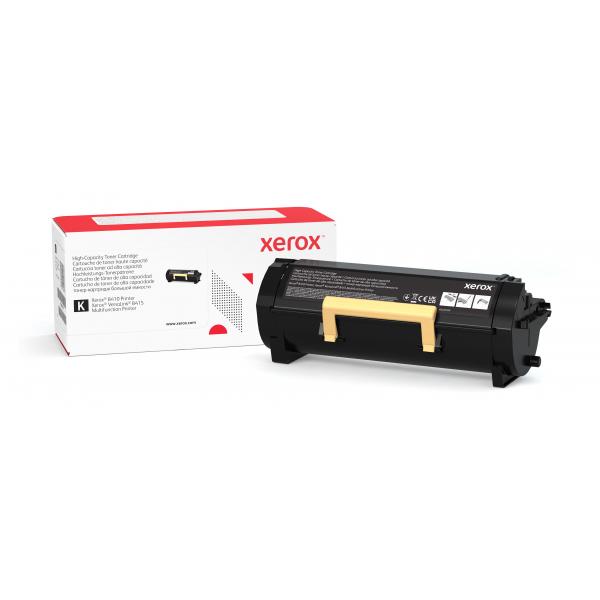 Xerox Cartuccia toner Nero da 14.000 pagine per VersaLink B415 Multifunction Printer (006R04726) - Disponibile in 6-7 giorni lavorativi