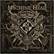 Machine Head bloodstone & Diamonds - Disponibile in 2/3 giorni lavorativi Cd