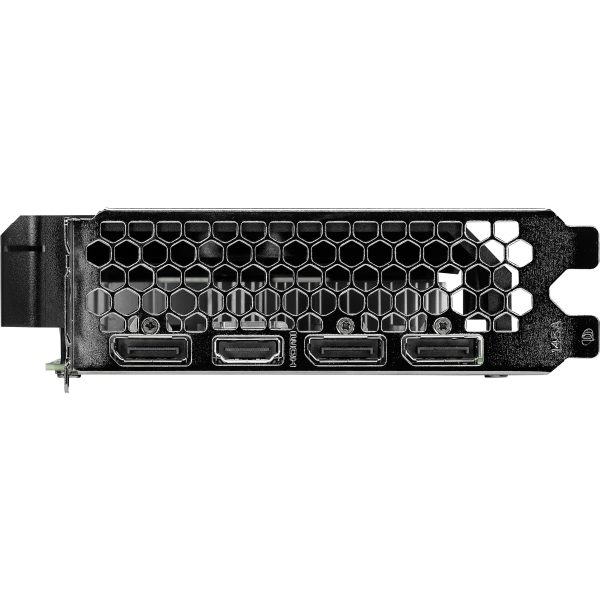 Palit NE64060019P1-1070F scheda video NVIDIA GeForce RTX 4060 8 GB GDDR6 - Disponibile in 6-7 giorni lavorativi
